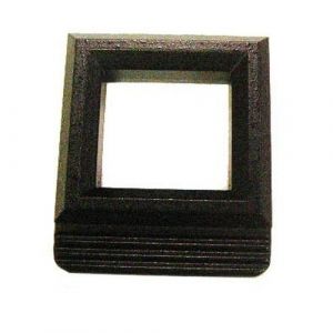 27-1061-2 Coin Return Bezel